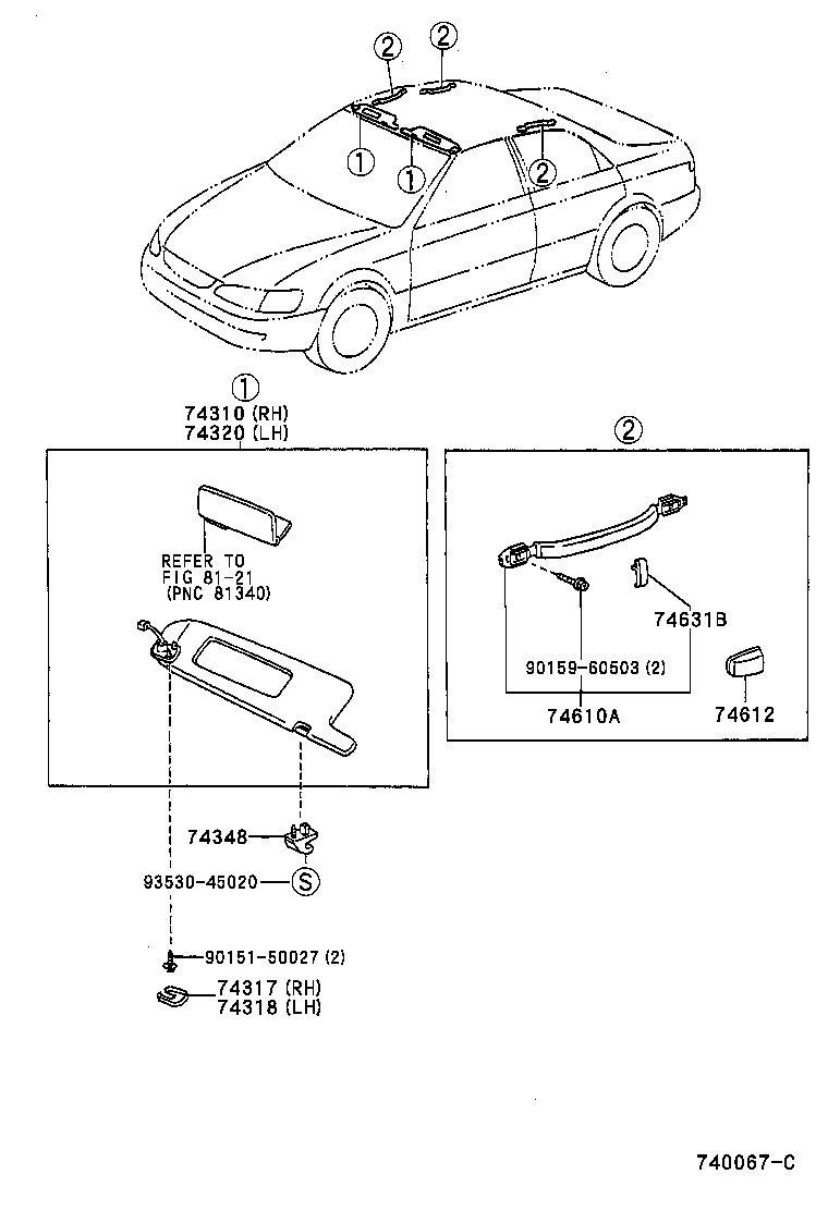 Figure 740067C
