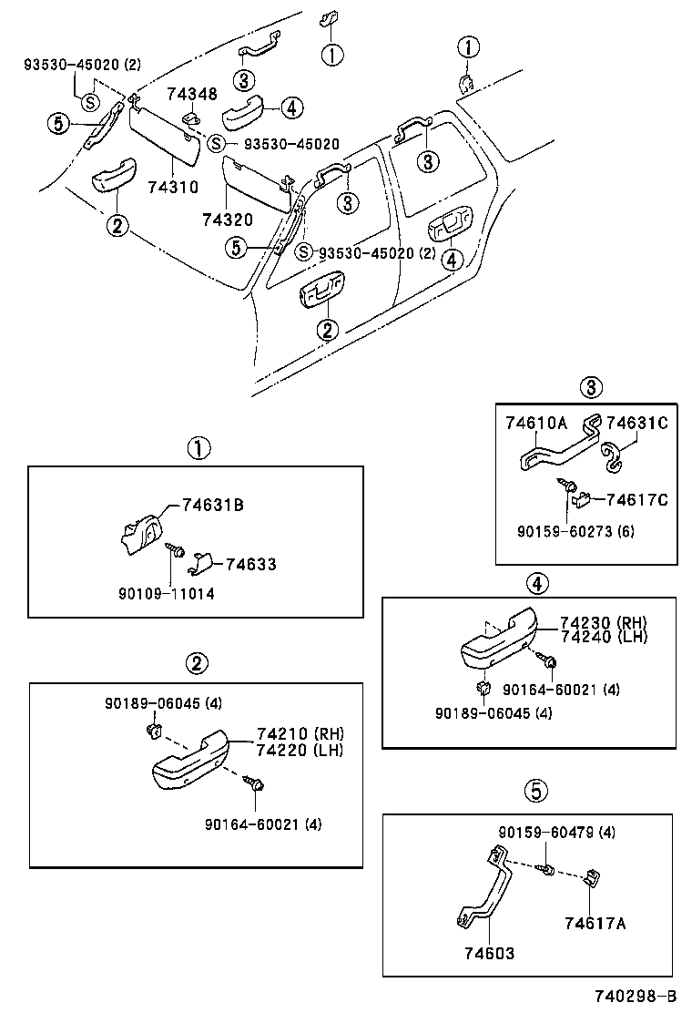 Figure 740298B