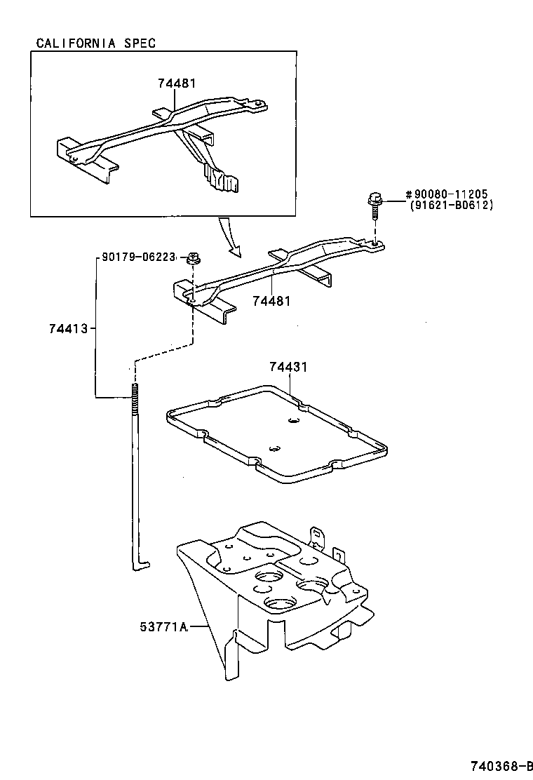 Figure 740368B