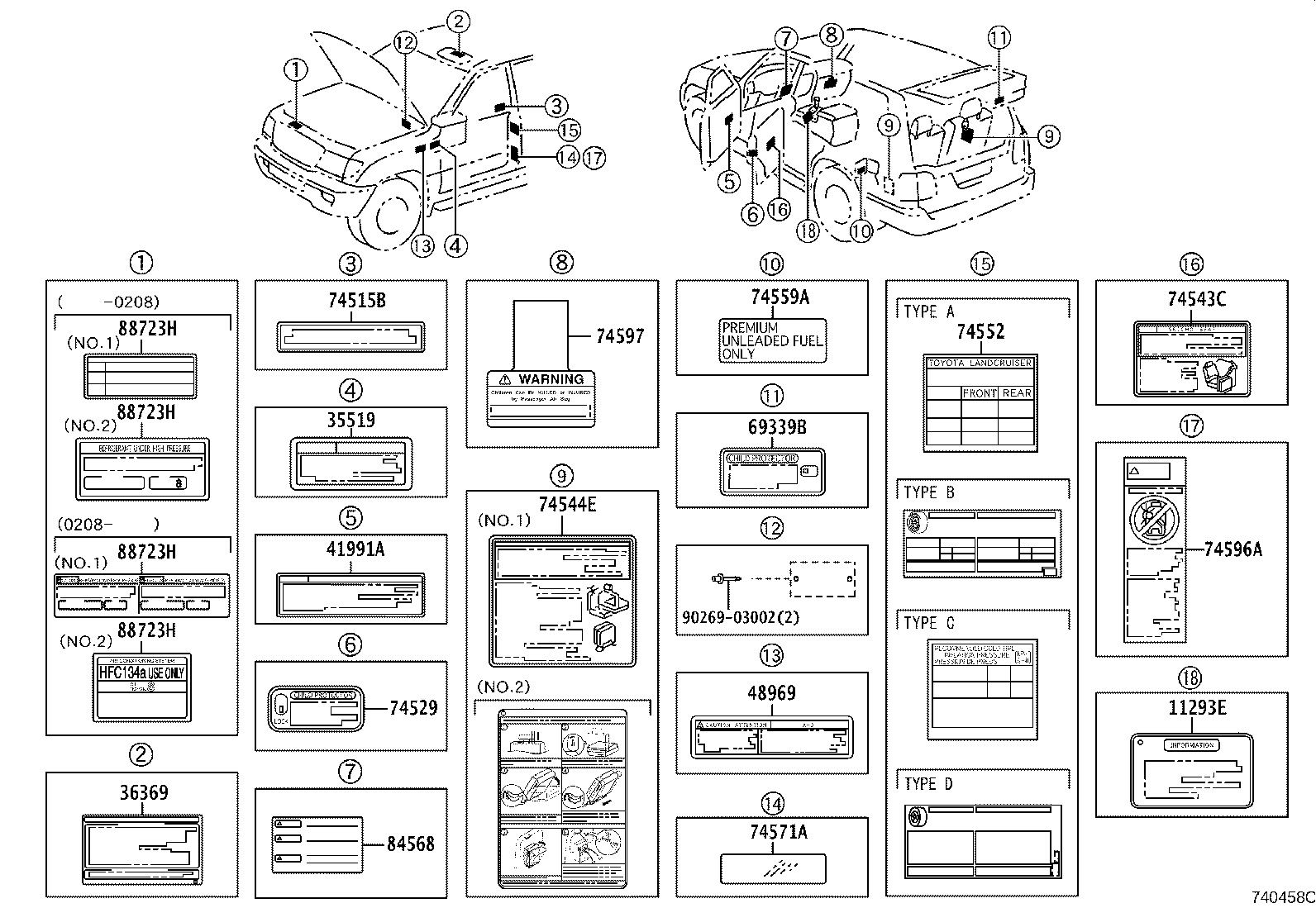 Figure 740458O