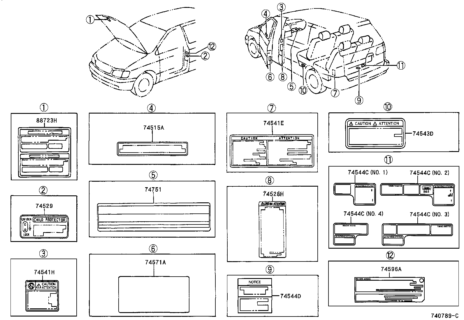 Figure 740789C