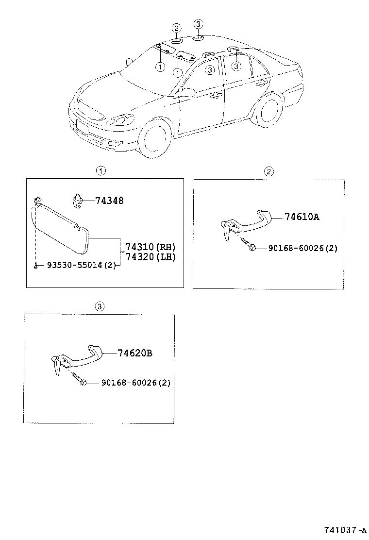 Figure 741037A