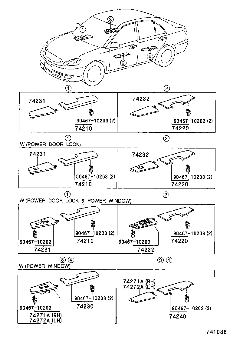Figure 741038