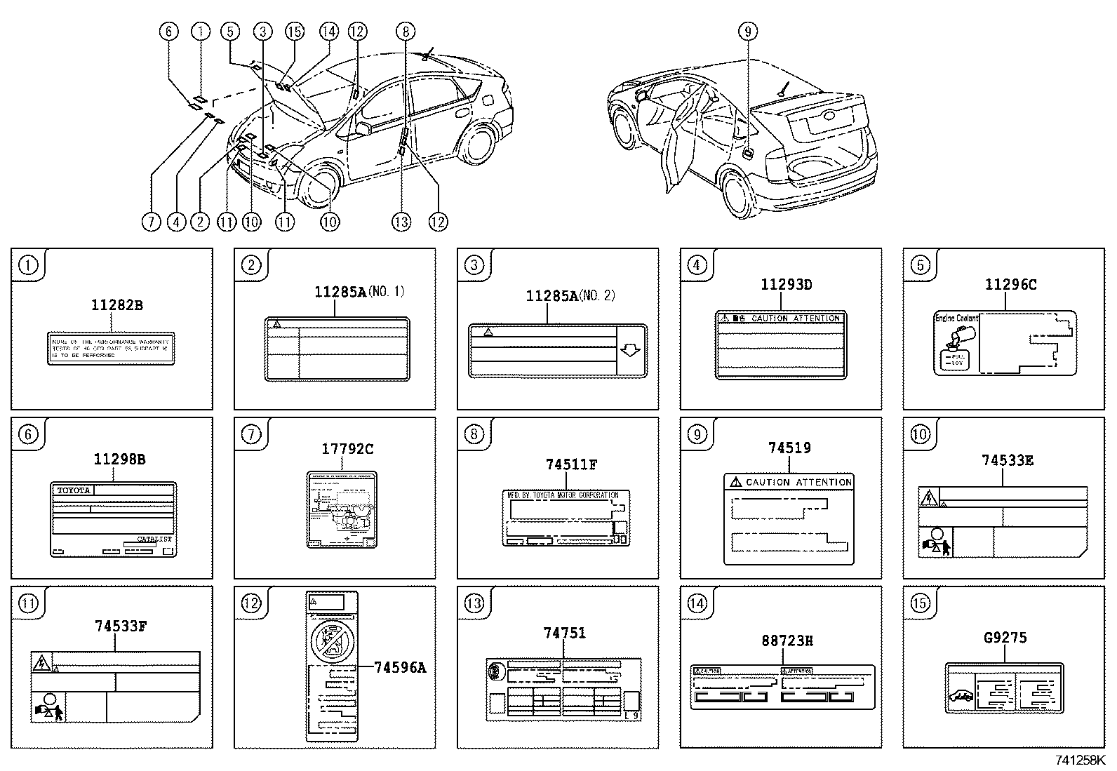 Figure 741258K