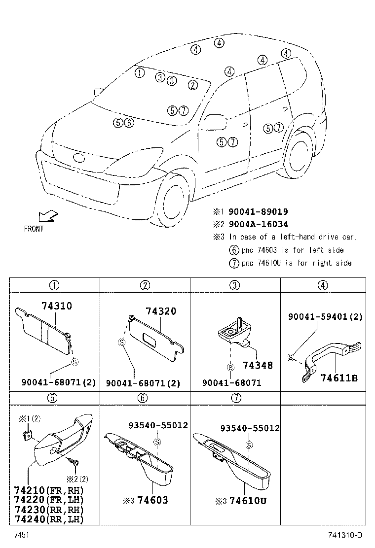 Figure 741310D