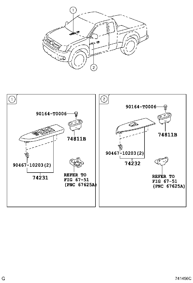 Figure 741456C