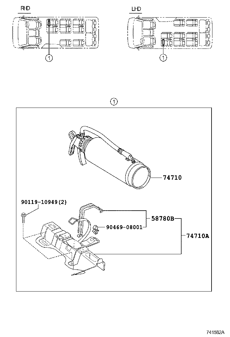 Figure 741582A