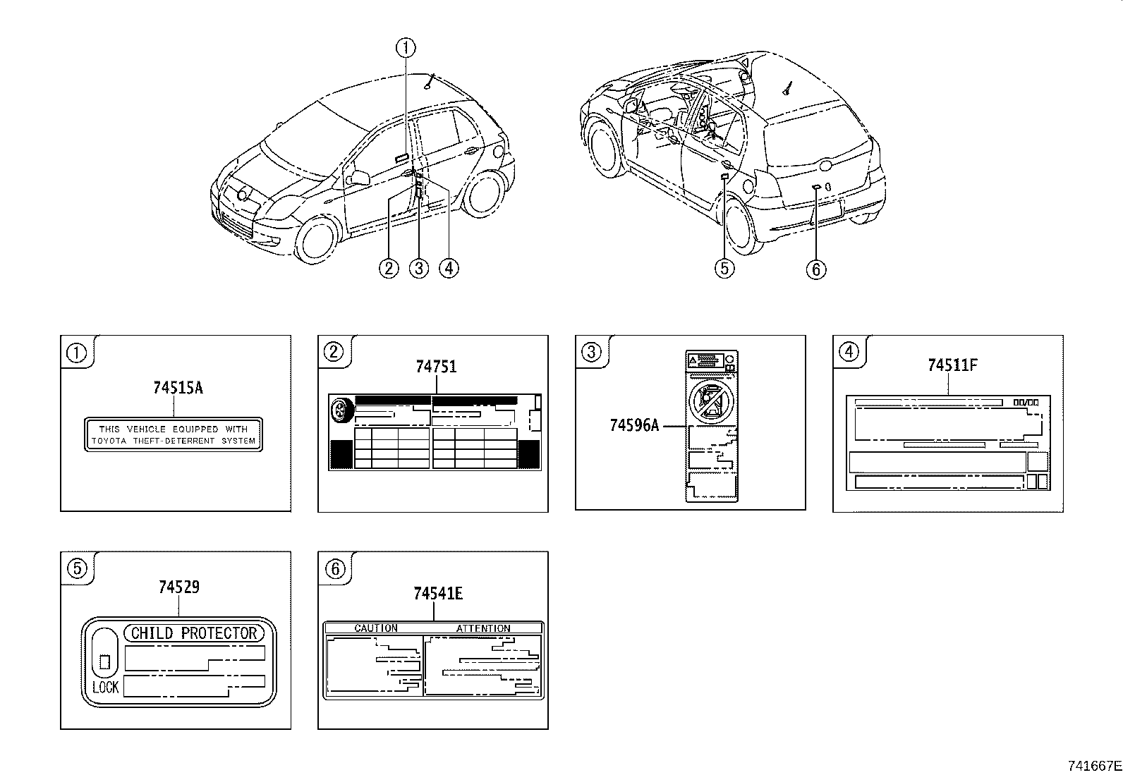 Figure 741667E
