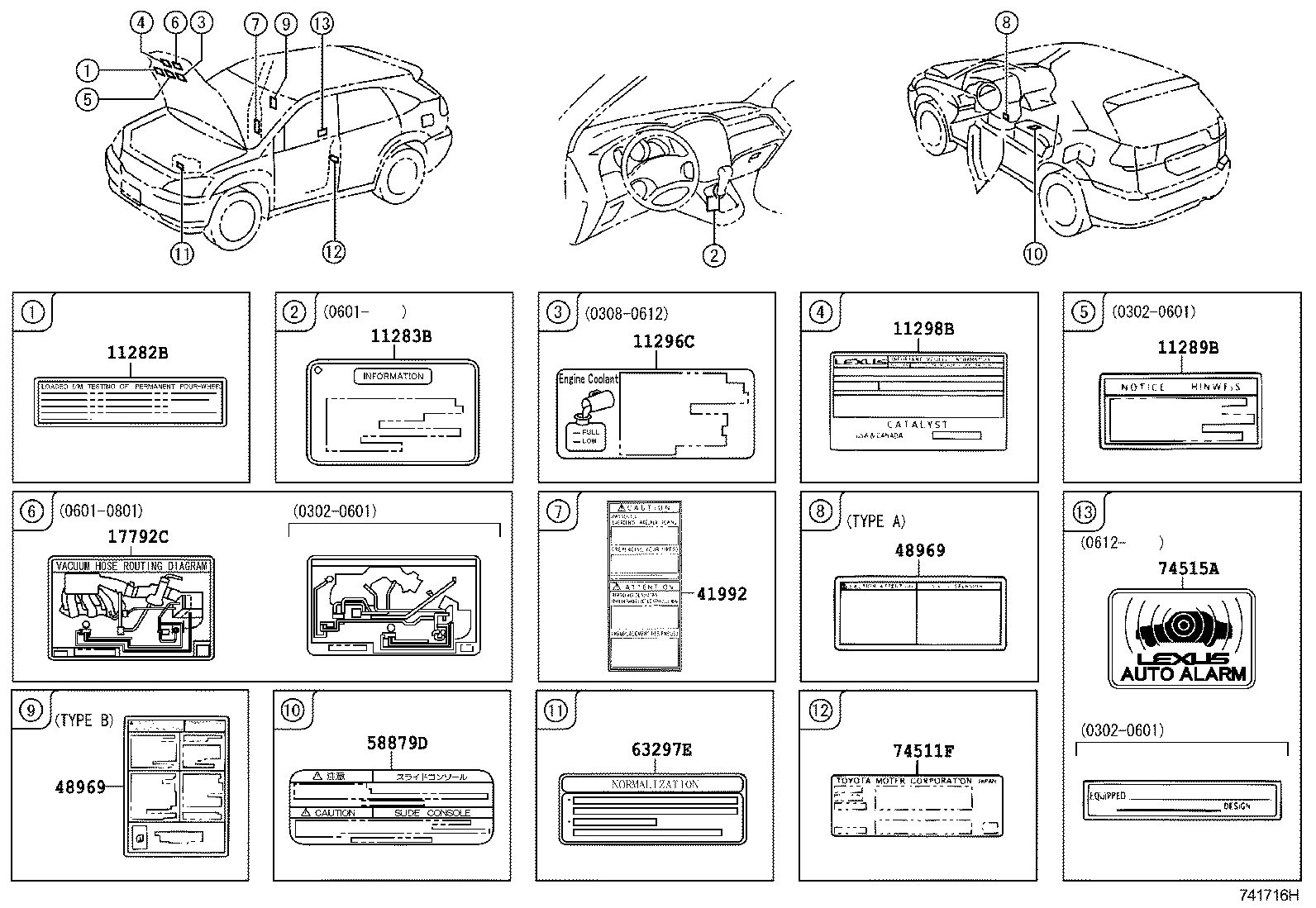 Figure 741716H