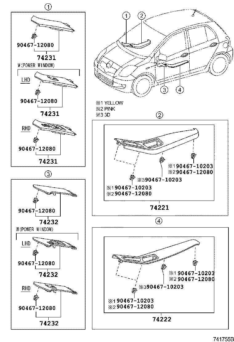 Figure 741755B