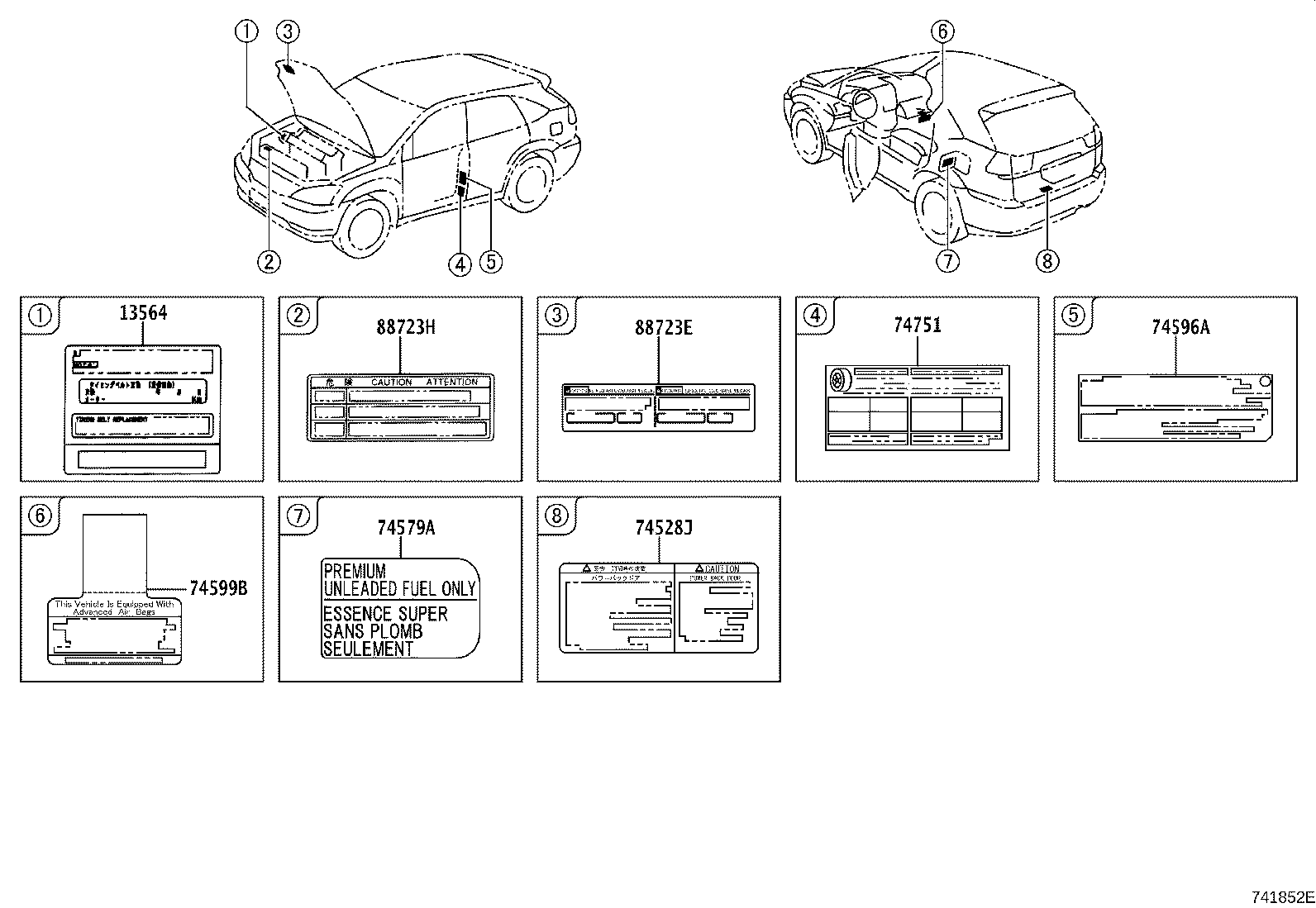 Figure 741852E