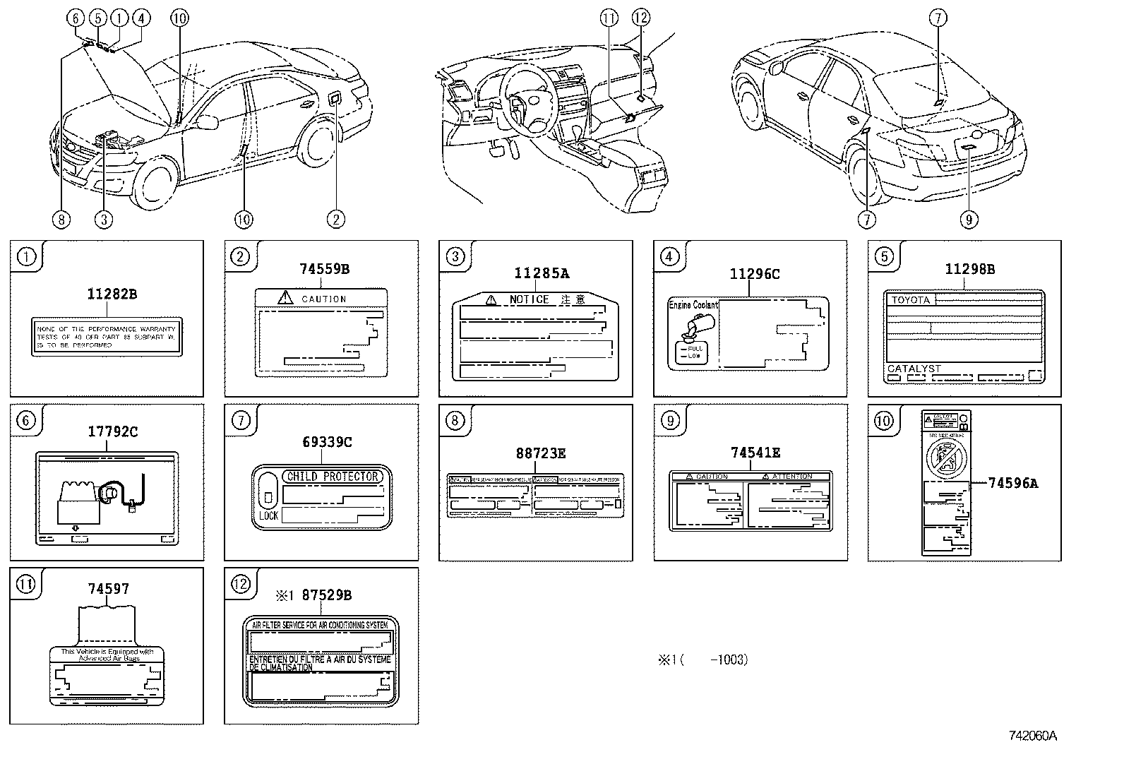 Figure 742060A