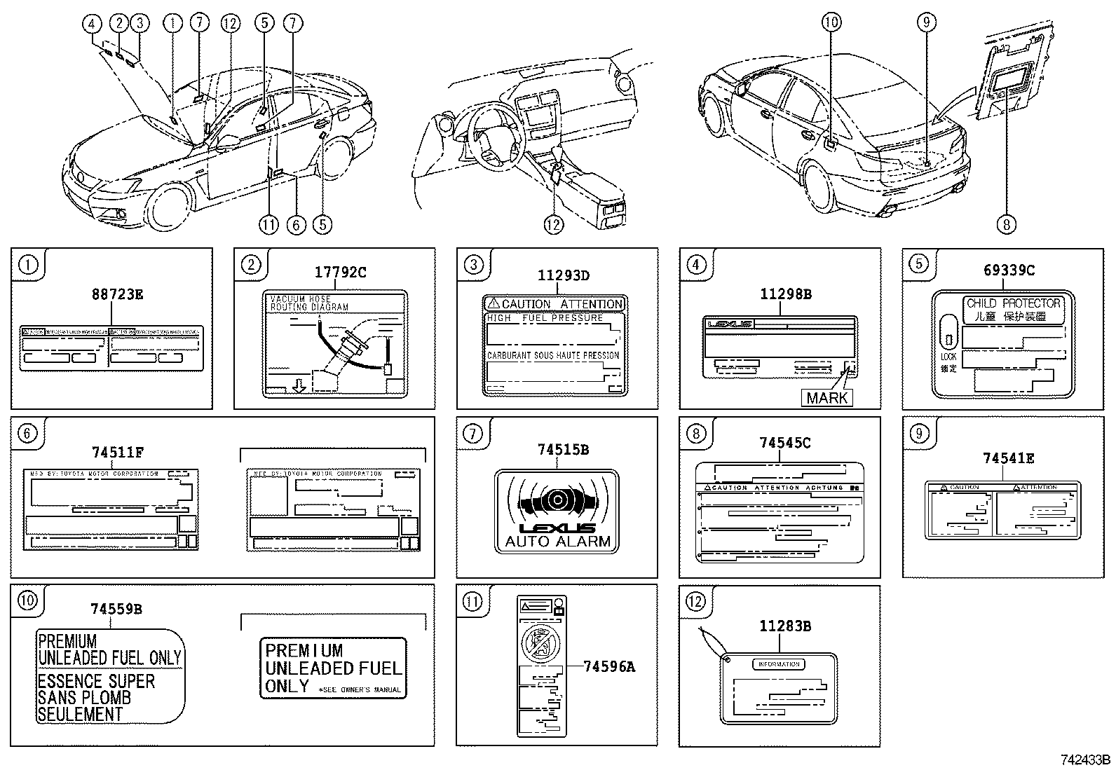 Figure 742433B
