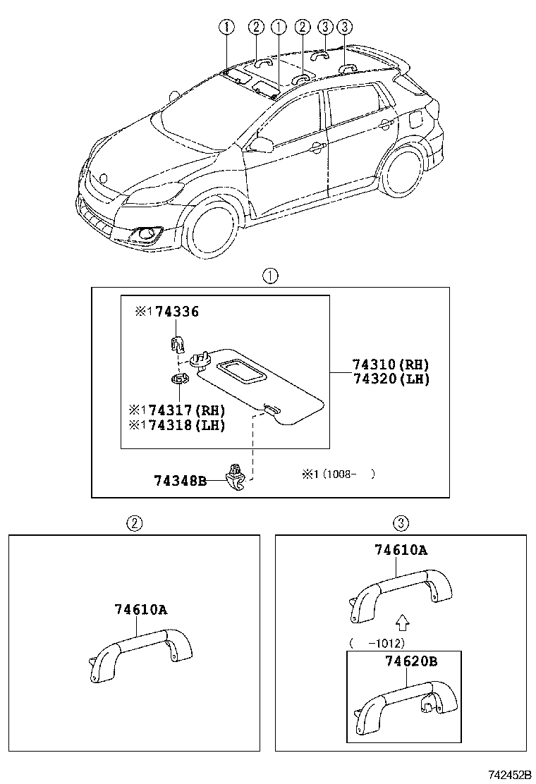 Figure 742452B