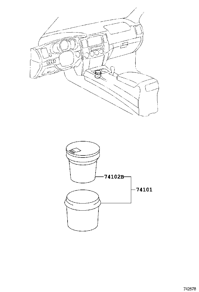 Figure 742578