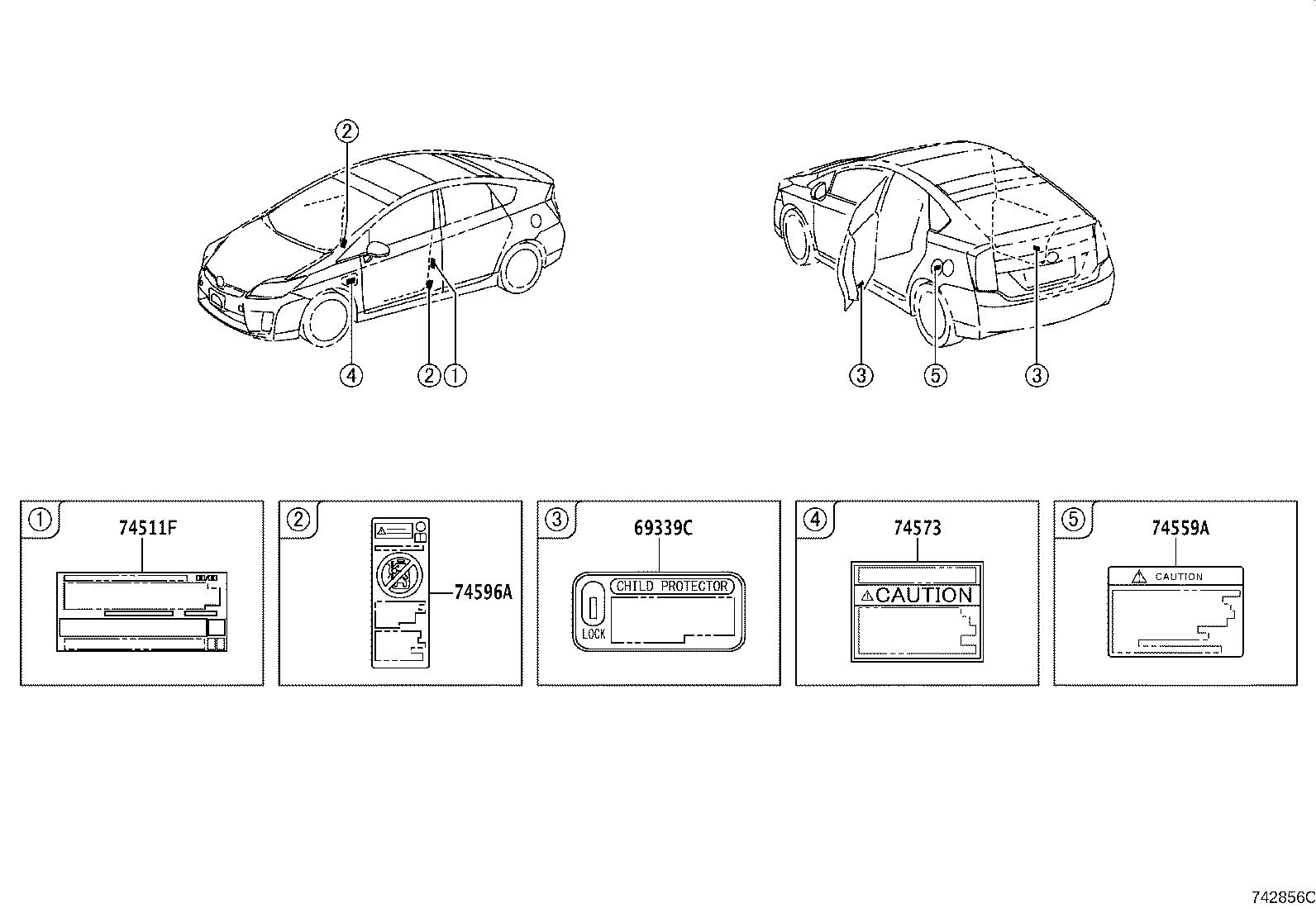 Figure 742856C