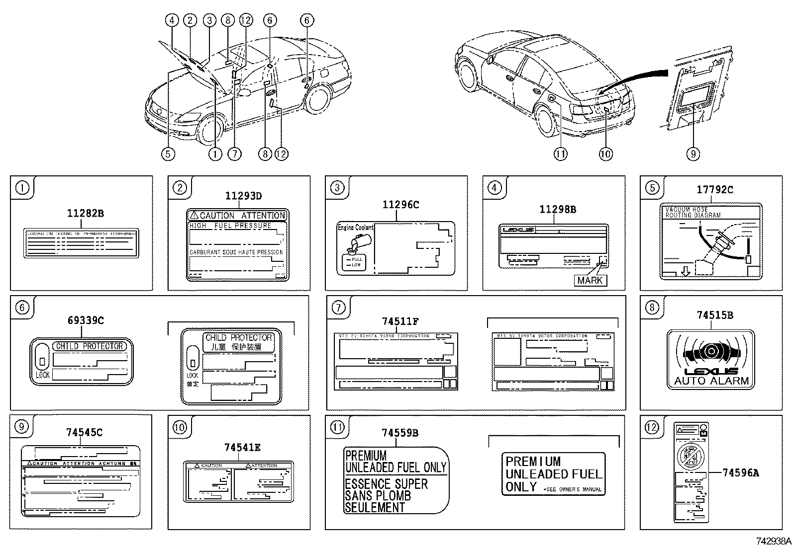 Figure 742938A