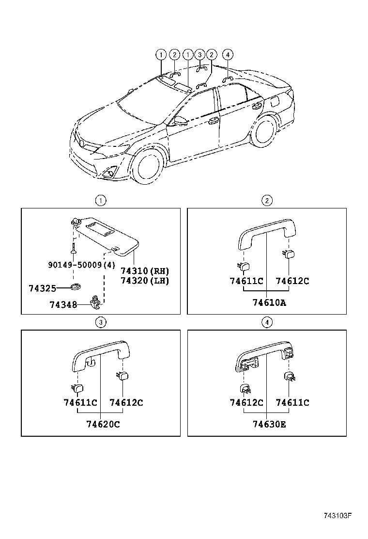 Figure 743103F