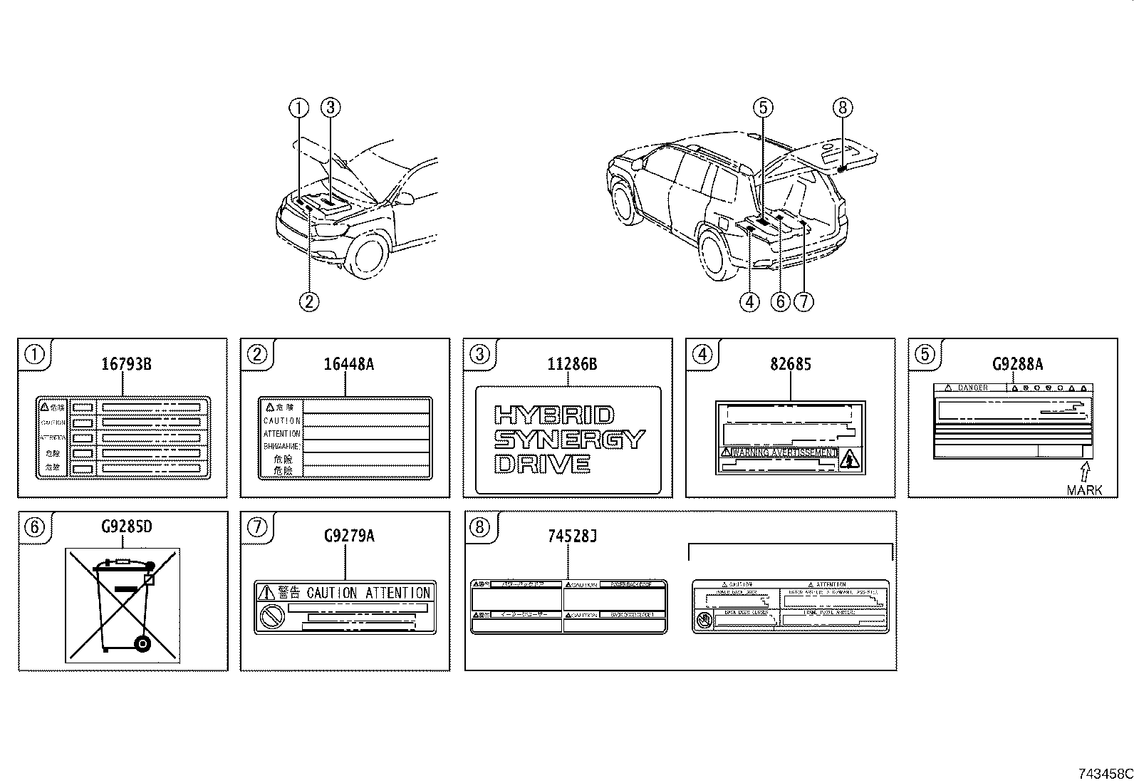Figure 743458C