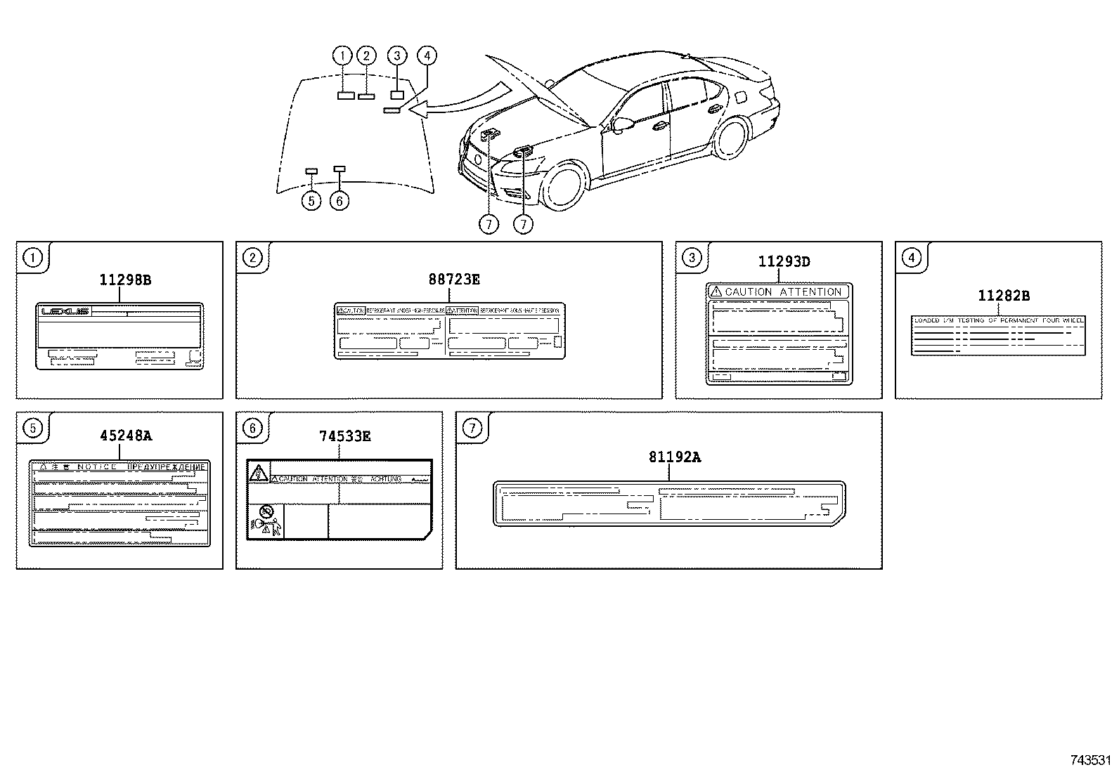 Figure 743531