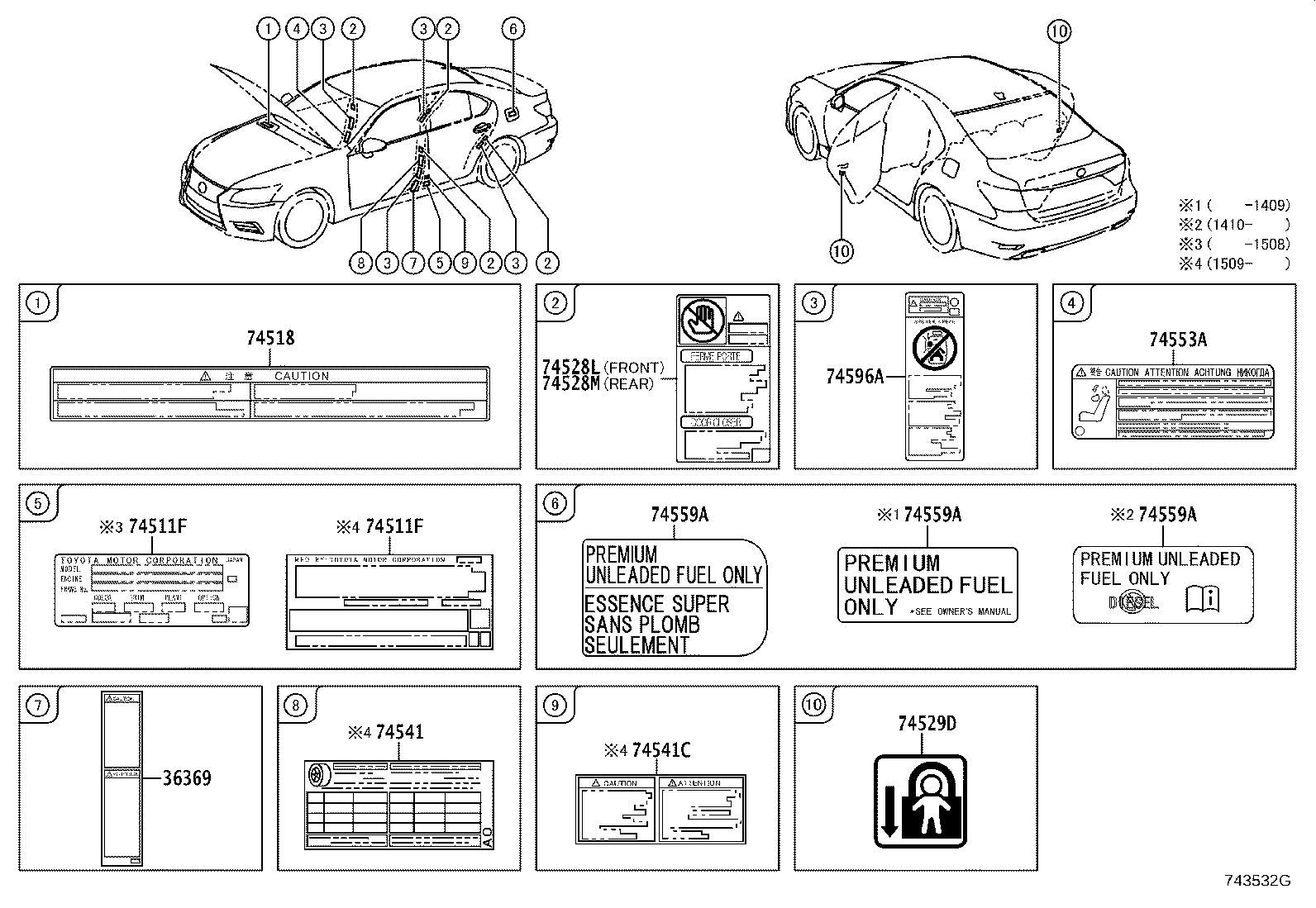 Figure 743532G