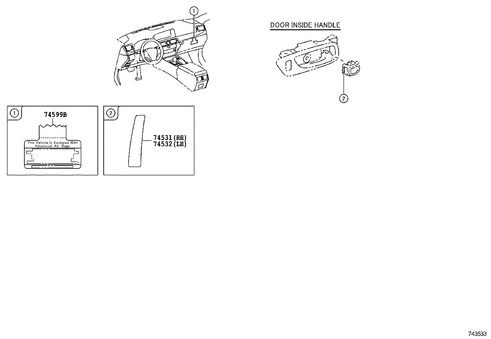 Figure 743533