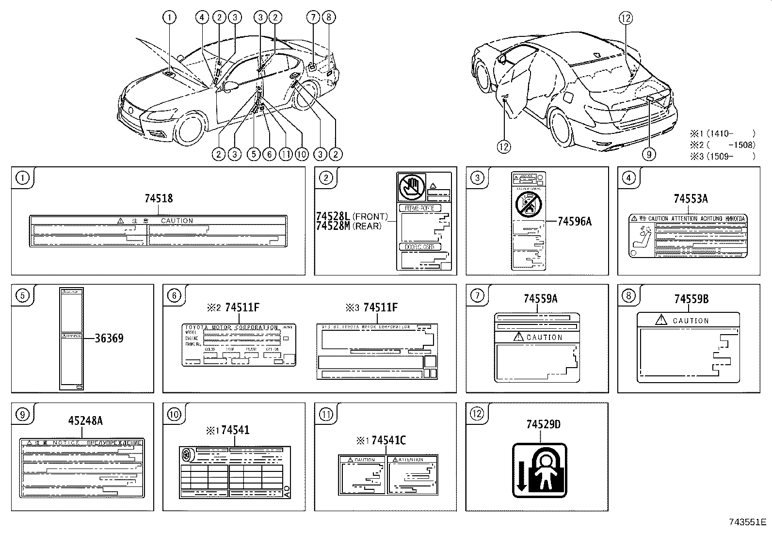 Figure 743551E