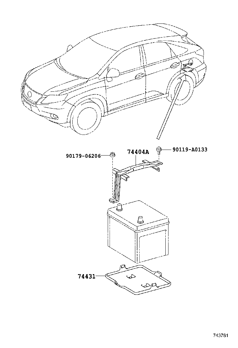 Figure 743781