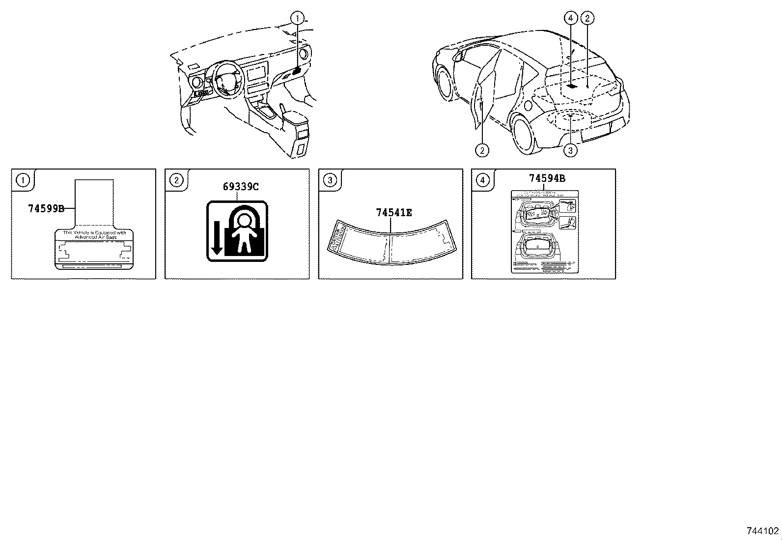 Figure 744102