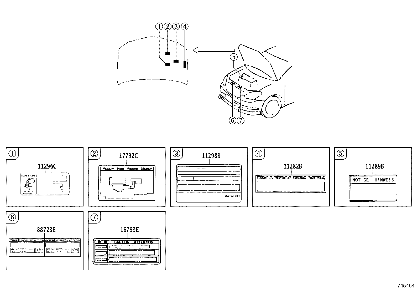 Figure 745464