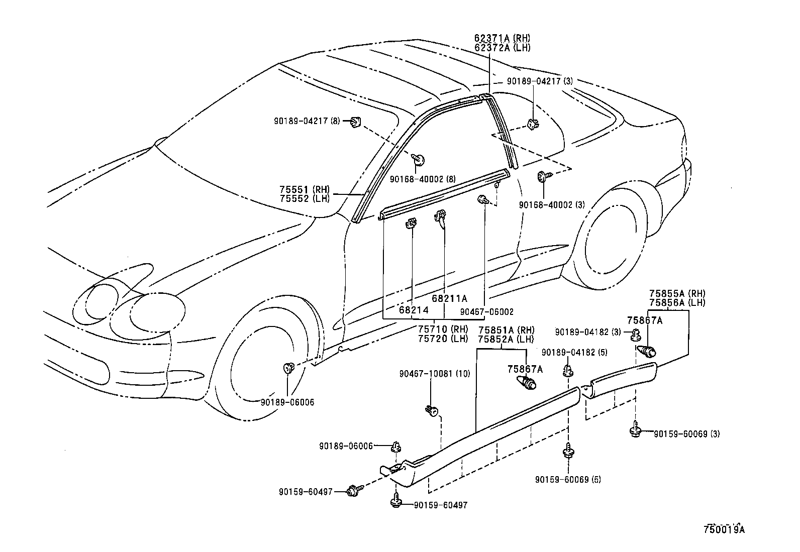 Figure 750019A