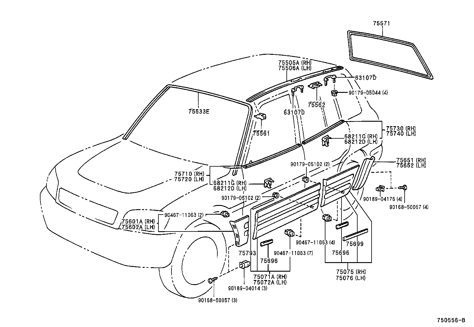 Figure 750556B