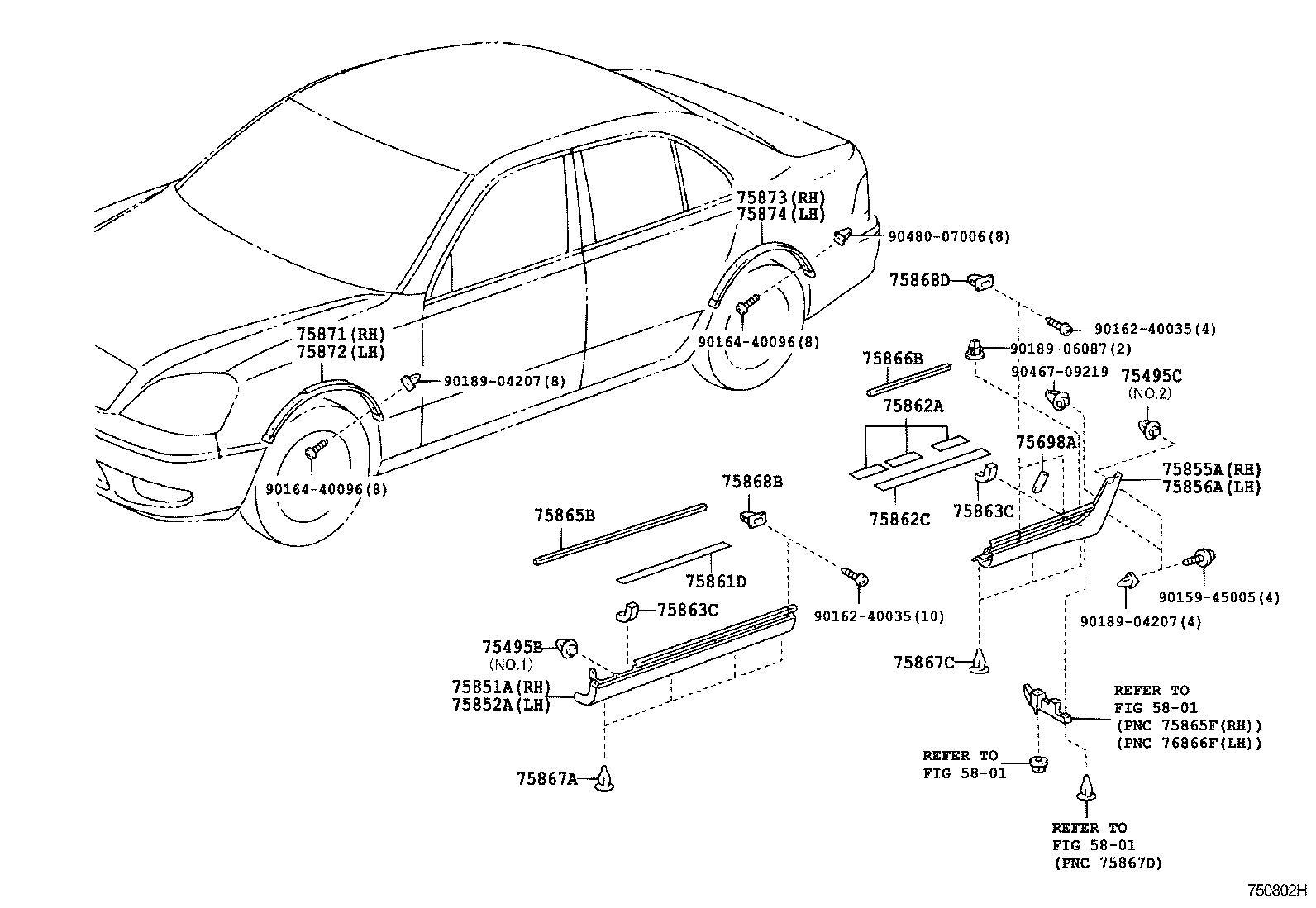 Figure 750802H