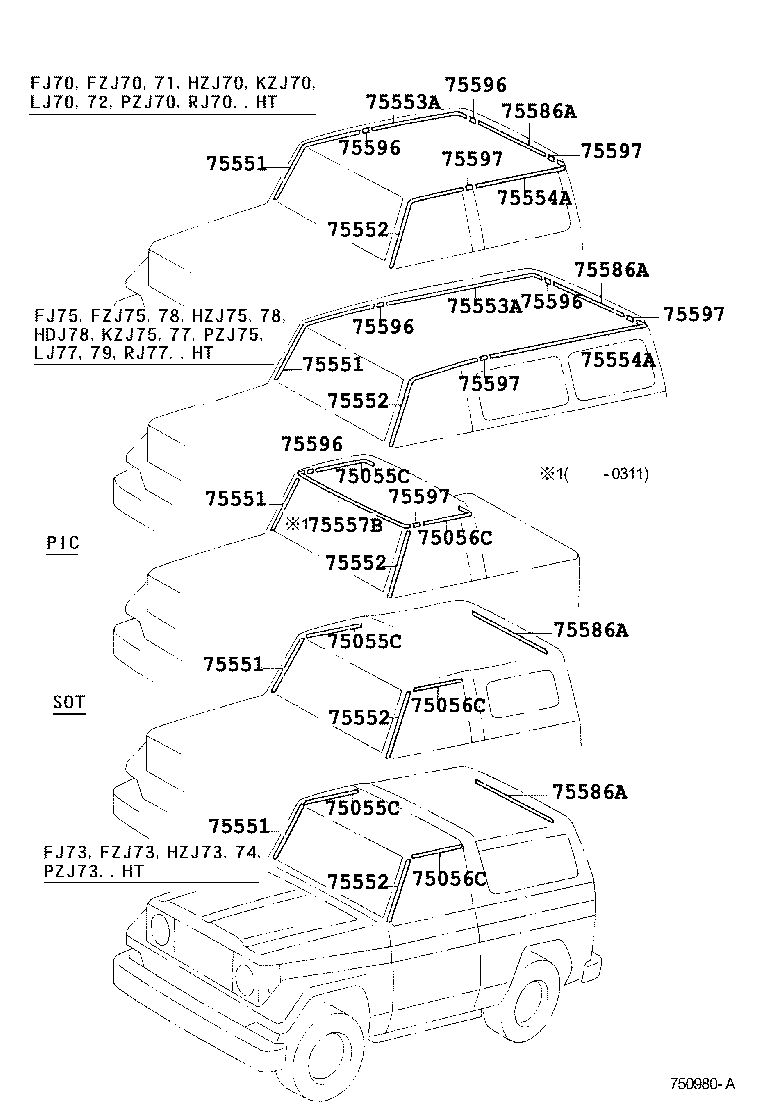 Figure 750980A