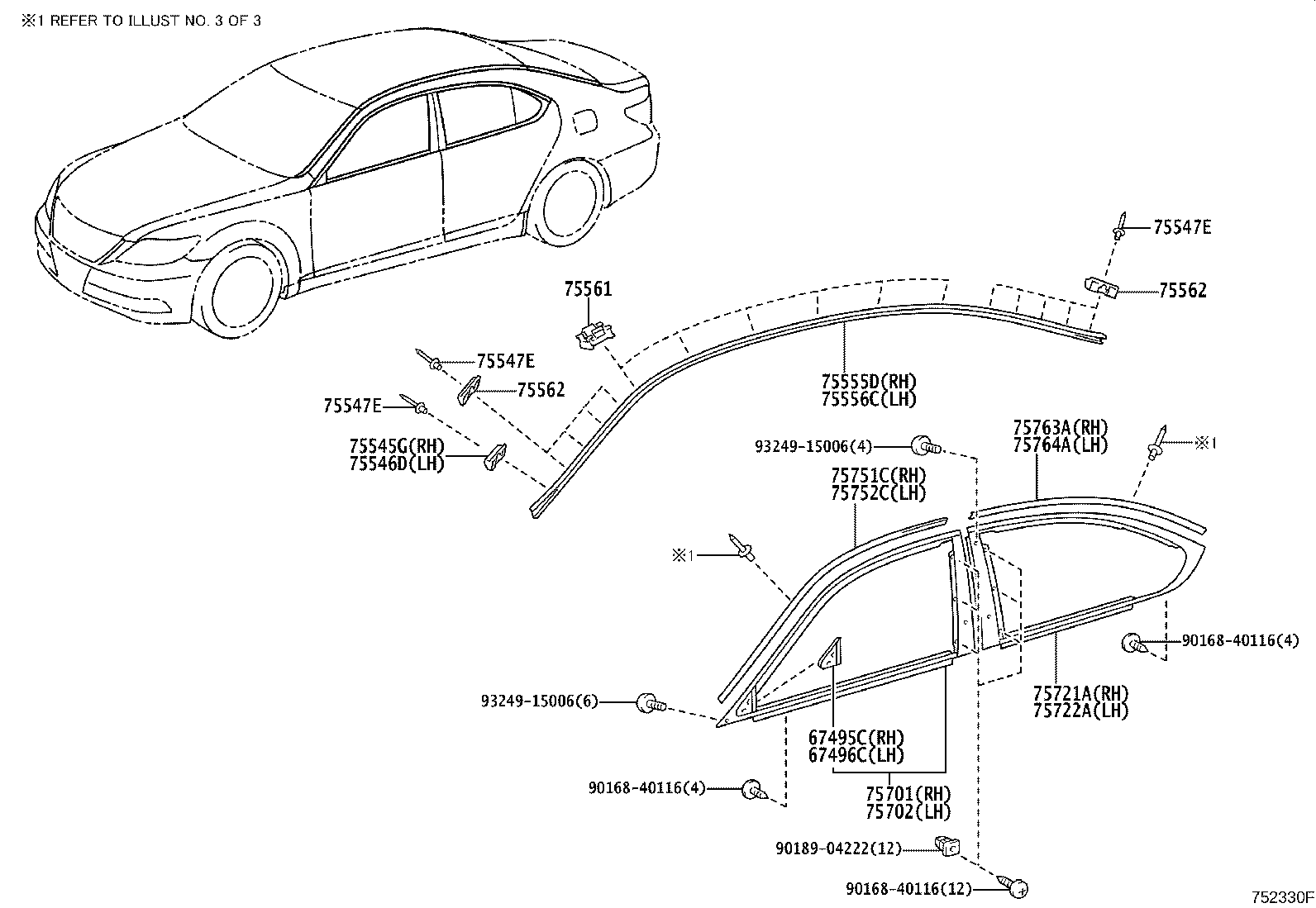 Figure 752330F