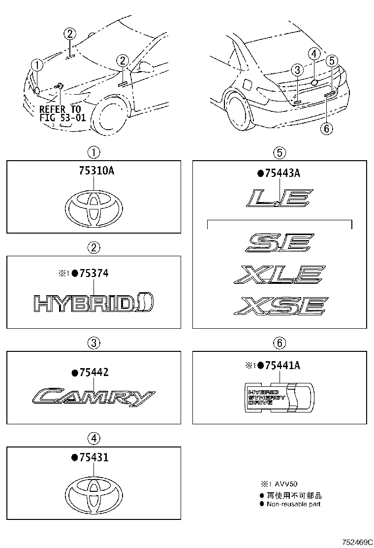 Figure 752469C