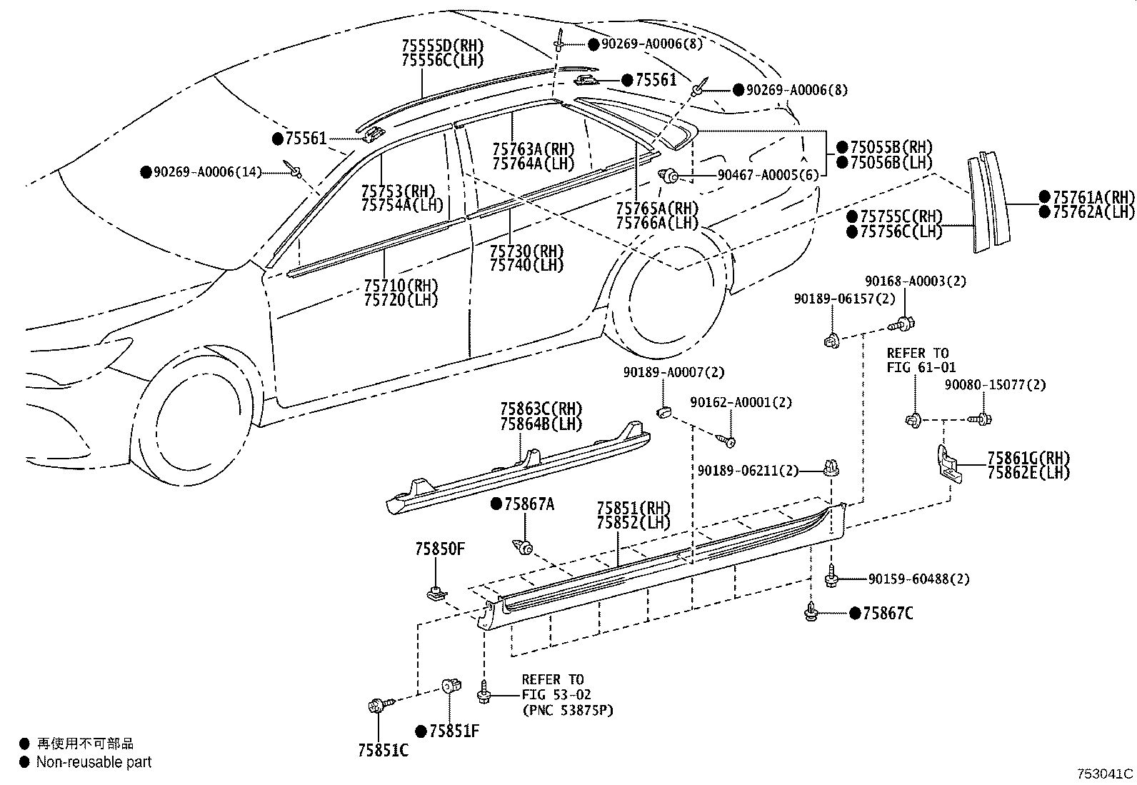 Figure 753041C