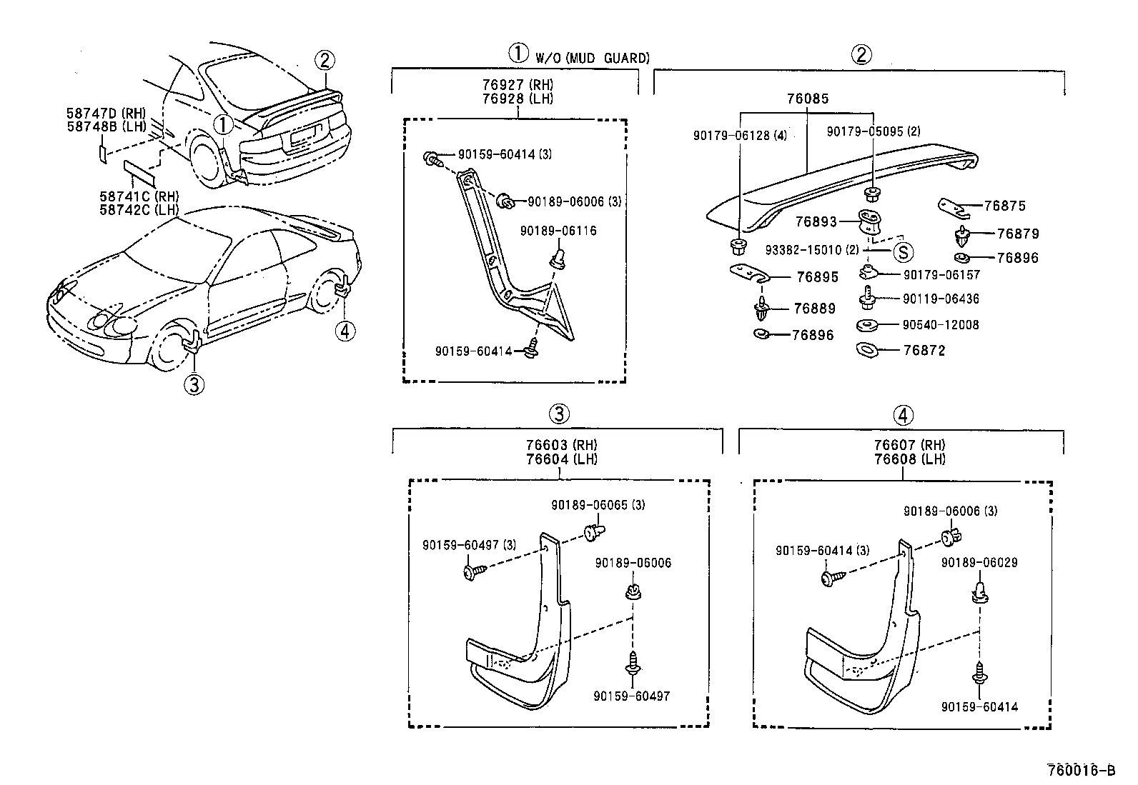 Figure 760016B