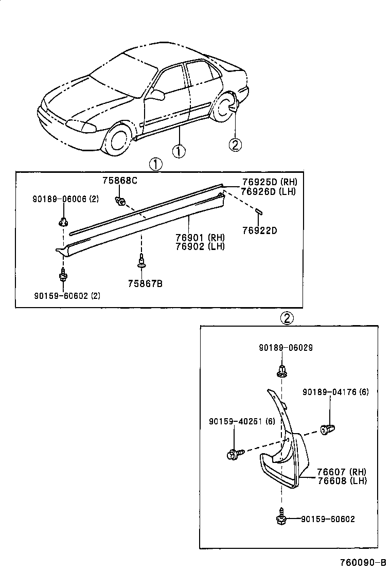 Figure 760090B
