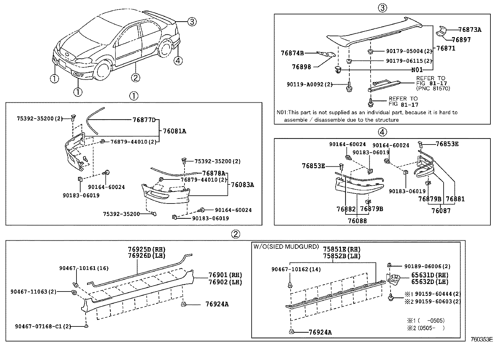 Figure 760353E