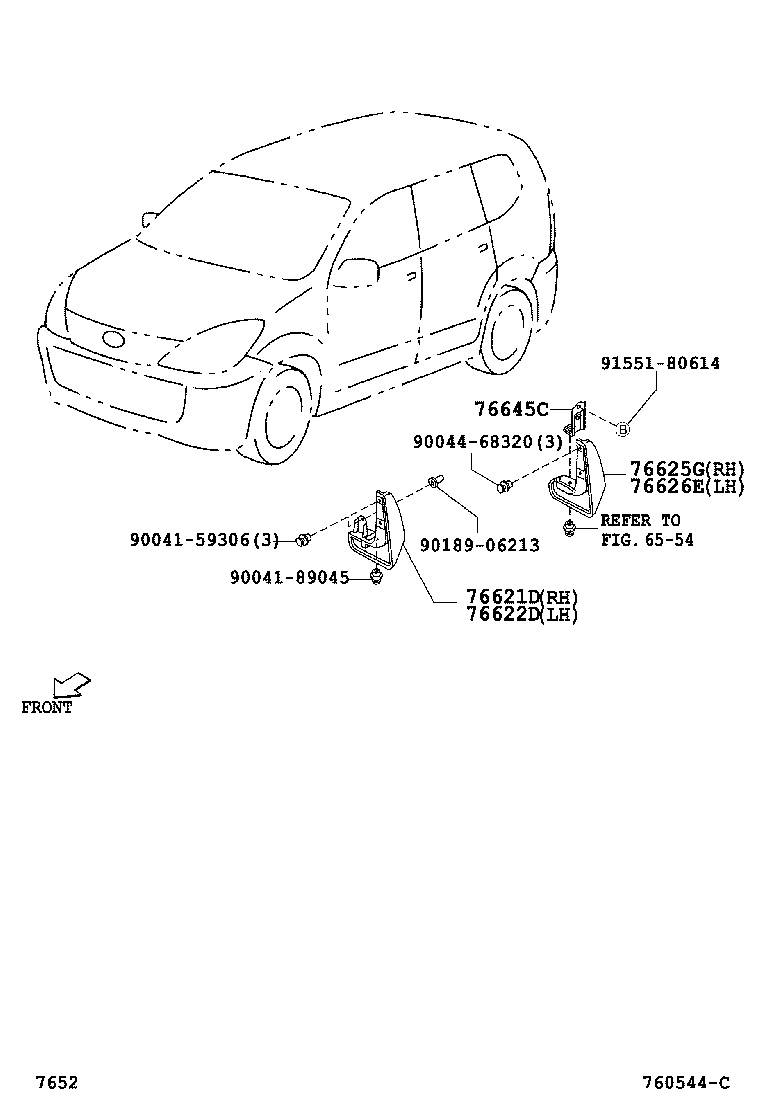 Figure 760544C