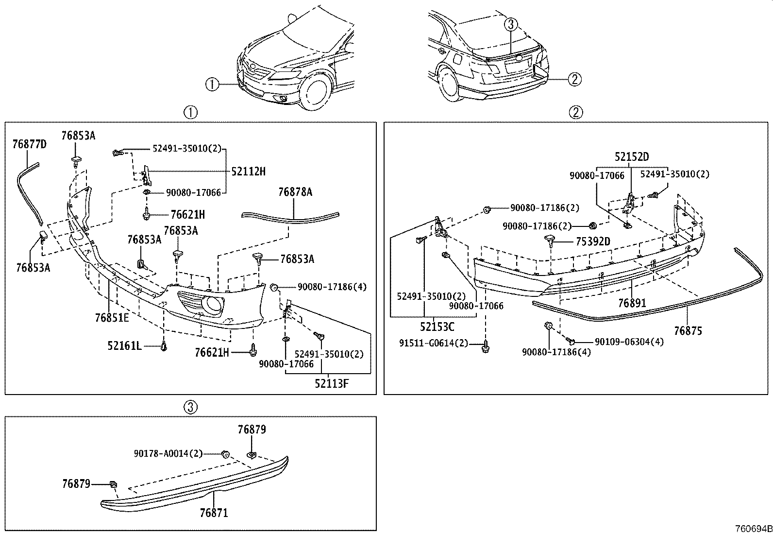 Figure 760694B