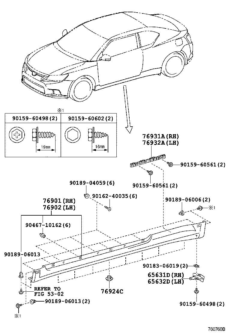 Figure 760760B