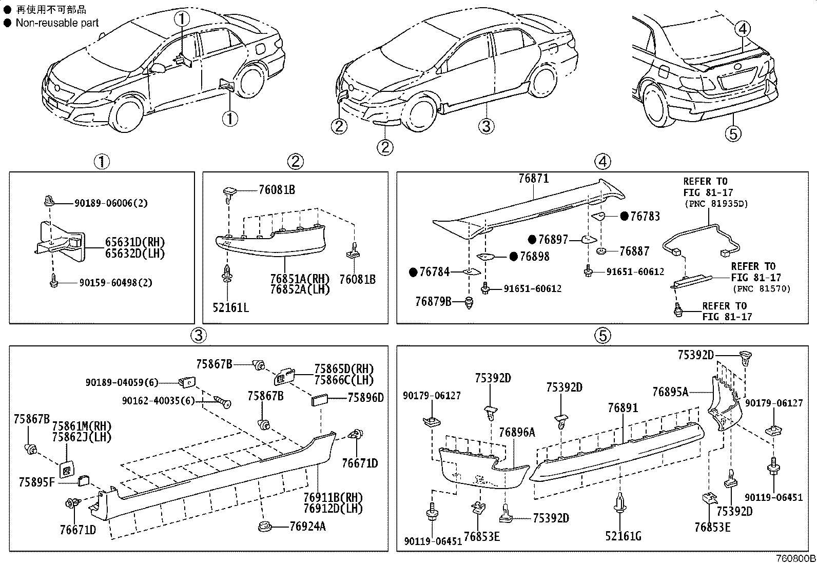 Figure 760800B