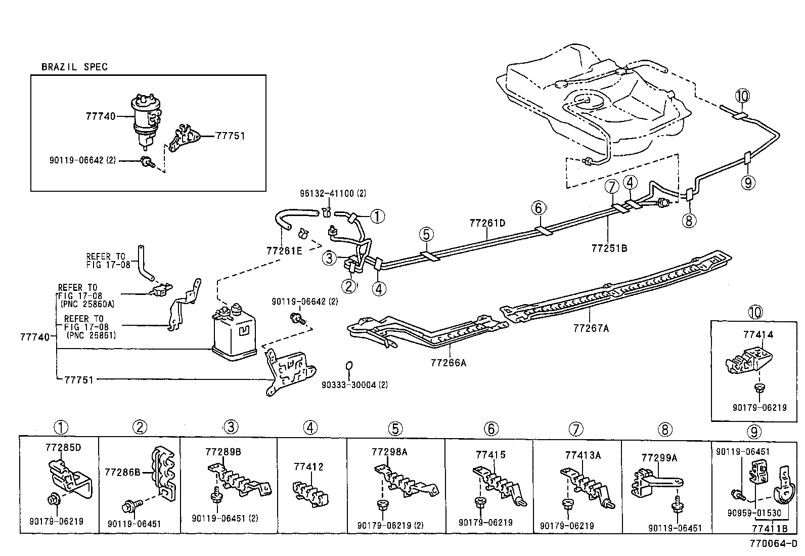 Figure 770064D