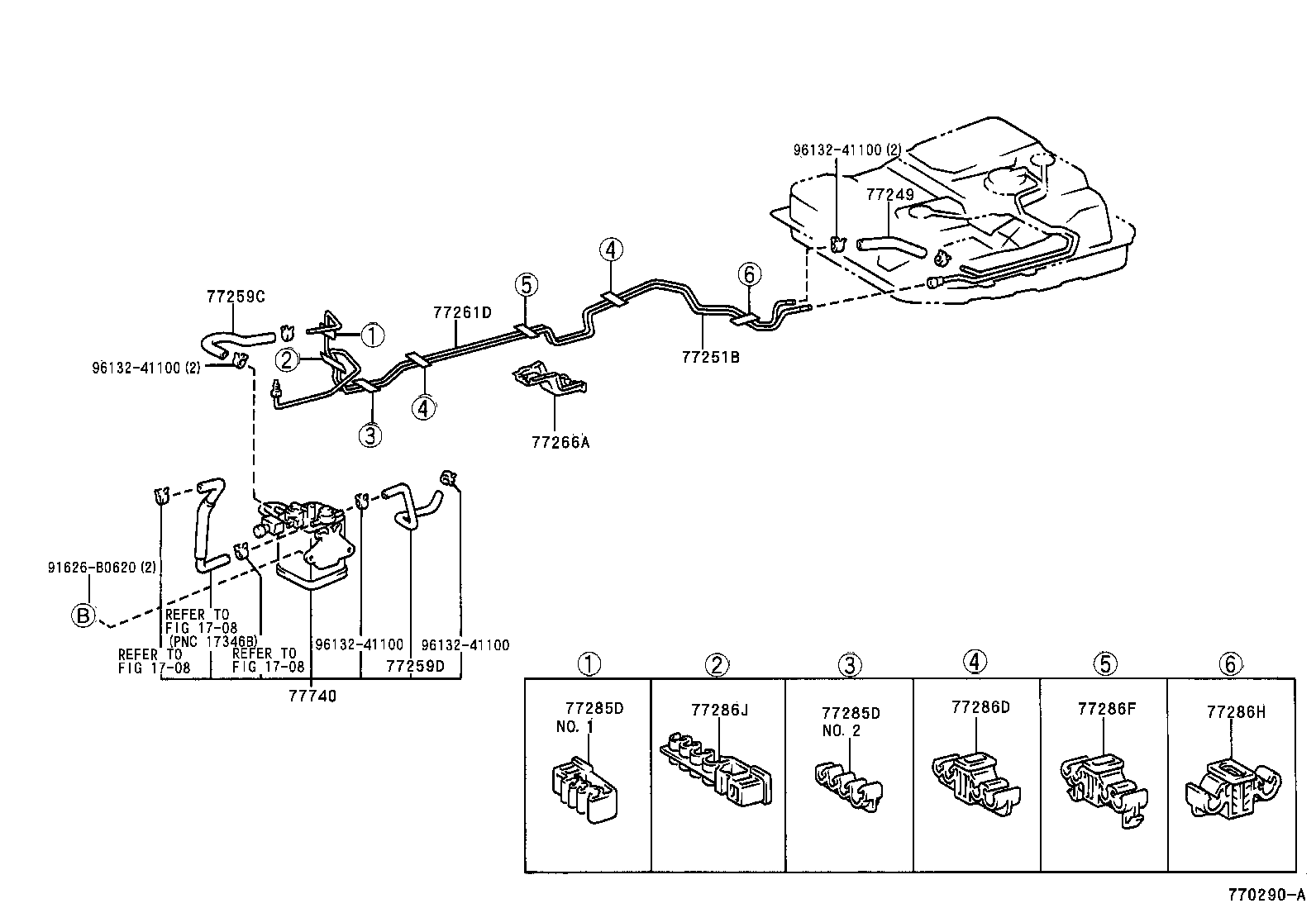 Figure 770290A