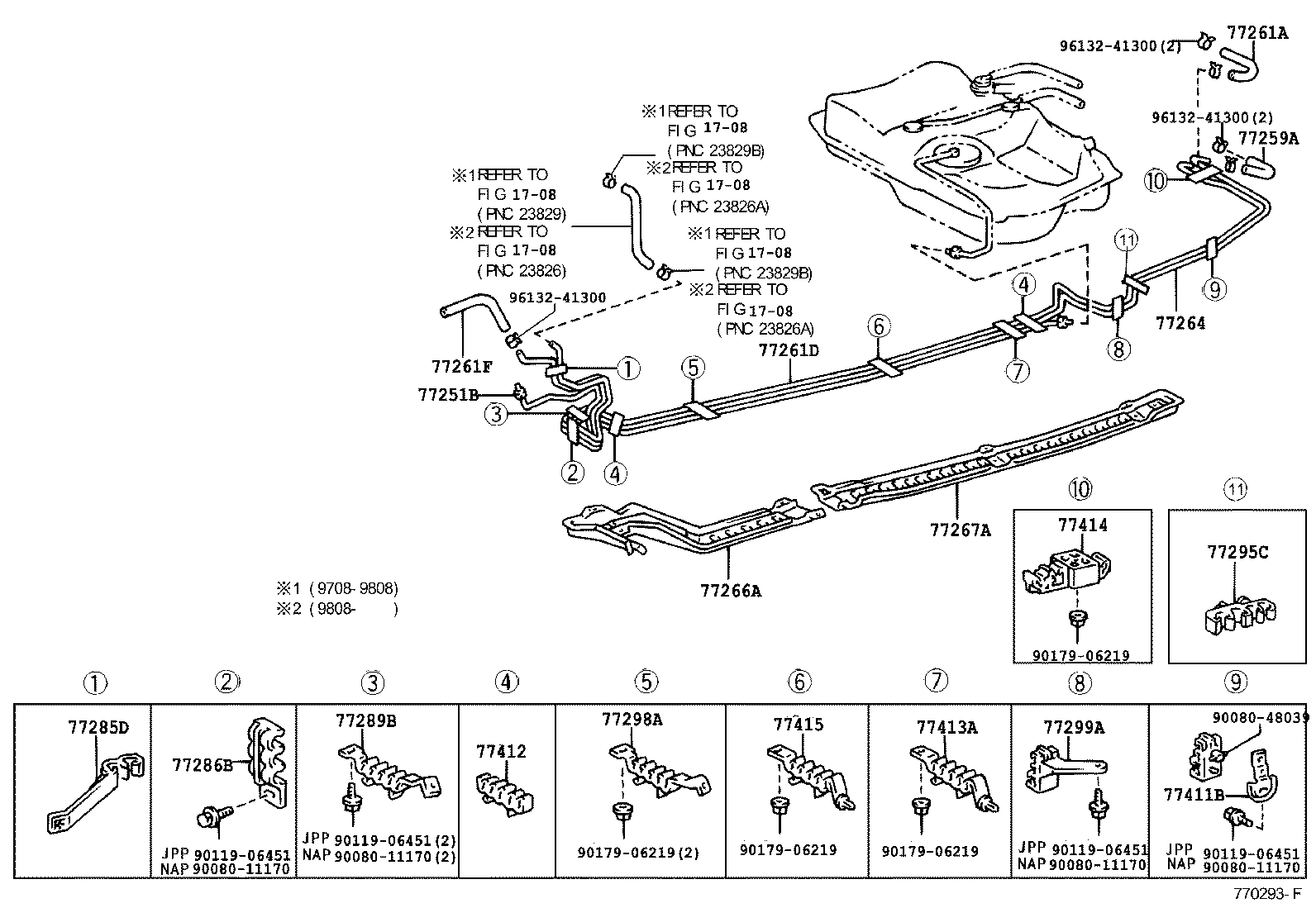 Figure 770293F