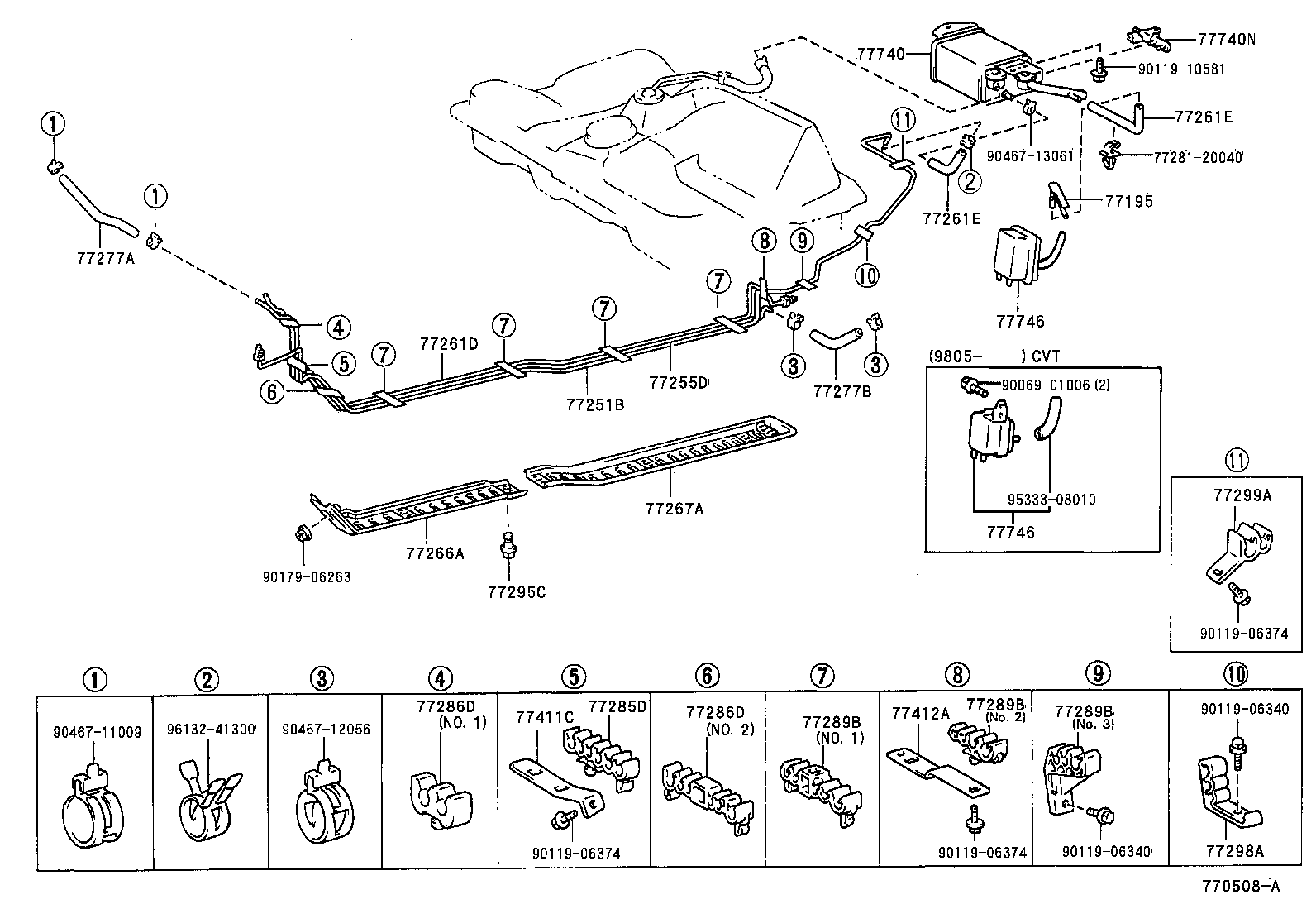 Figure 770508A