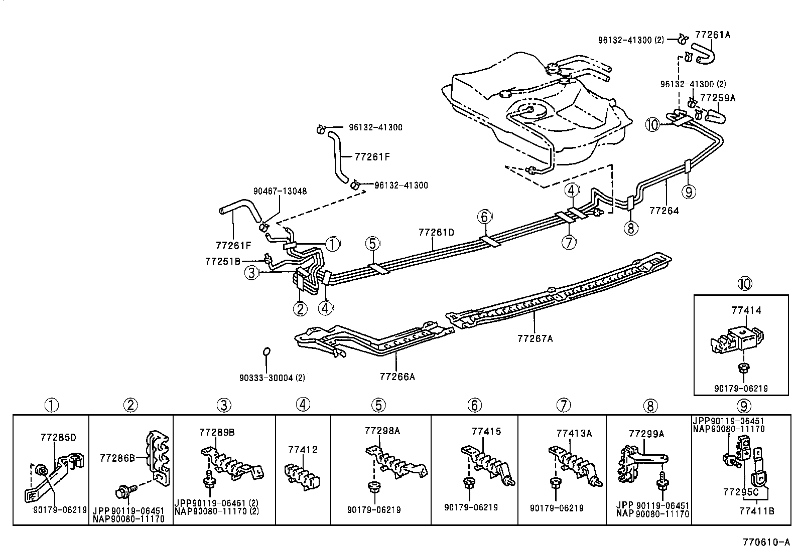 Figure 770610A