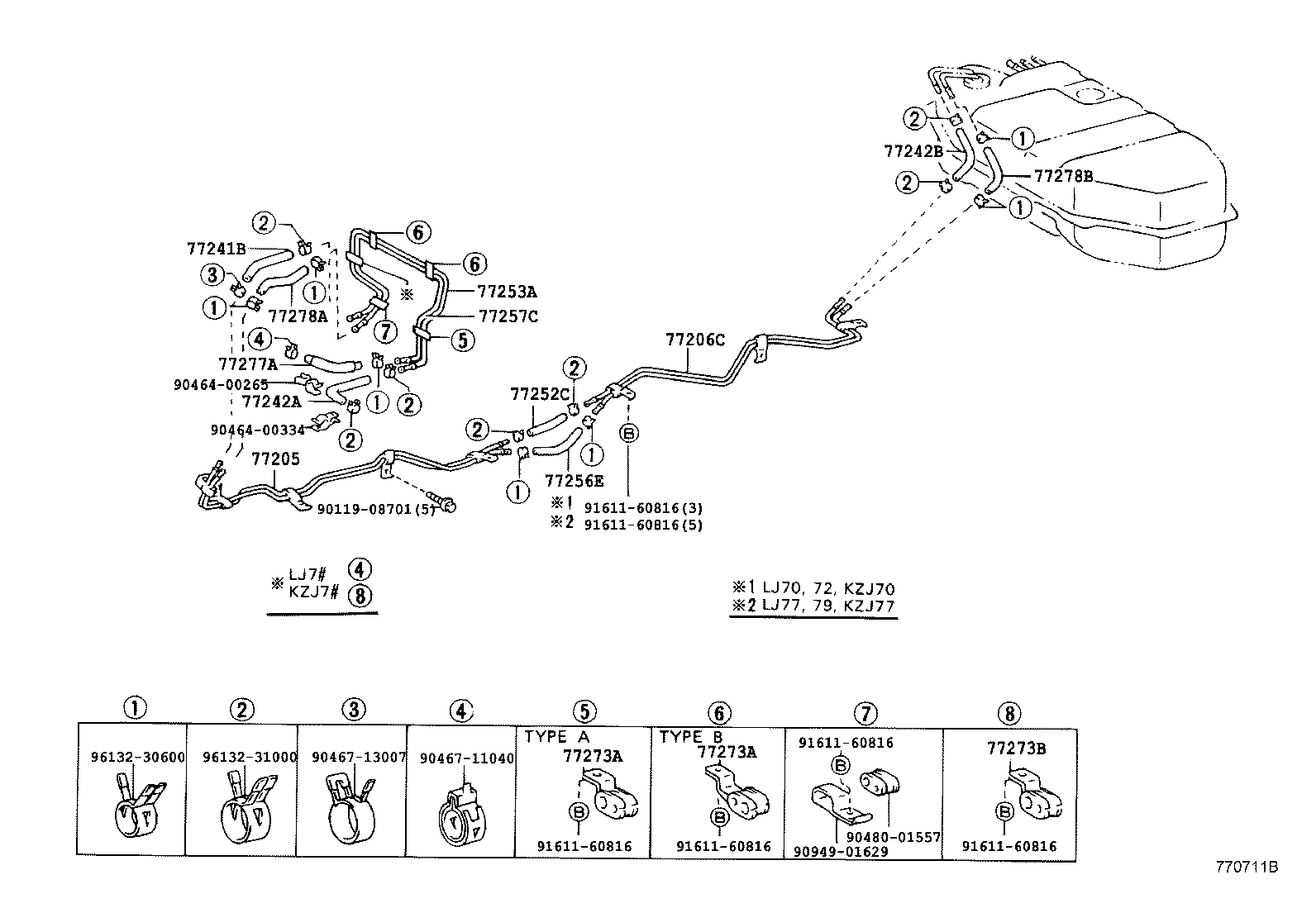 Figure 770711B